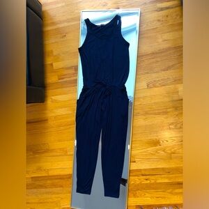 Cut out back Jumpsuit, Feel the Piece by Terre Jacobs